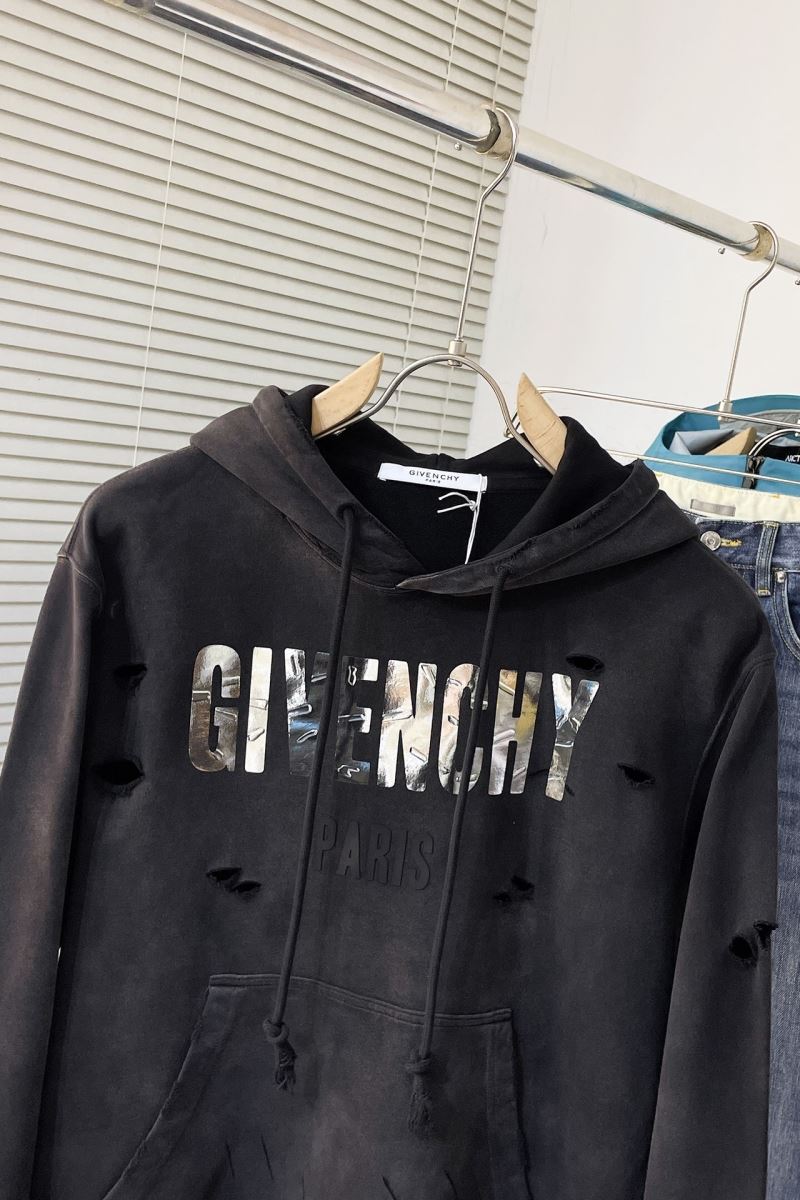 Givenchy Hoodies